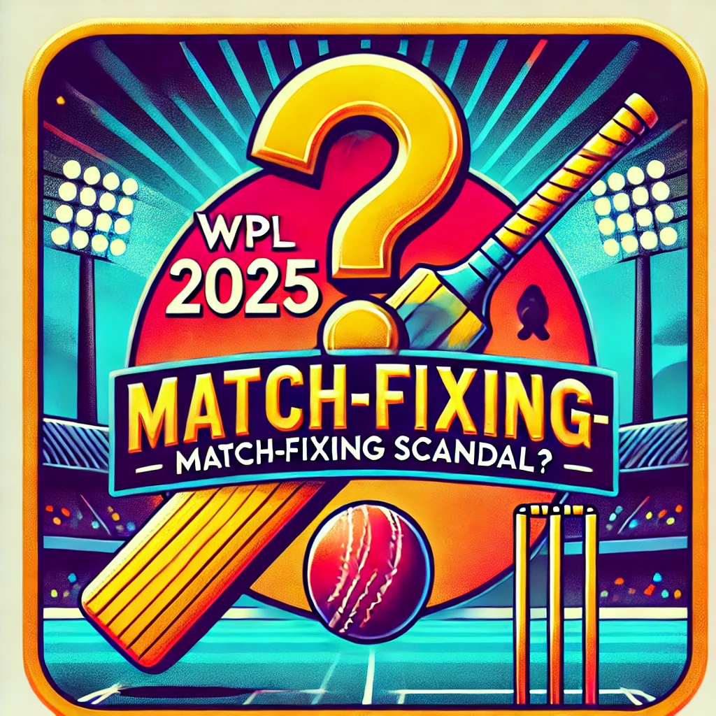 Are IPL matches fixed? How are IPL matches fixed in 2024? Which team has more match-fixing in IPL? क्या आईपीएल के मैच फिक्स होते हैं?