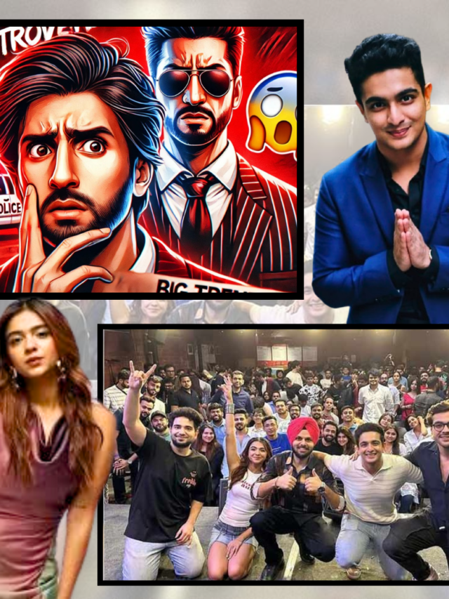 Ranveer Allahbadia Controversy: Full Timeline, Apoorva Mukhija’s Statement & Latest Updates